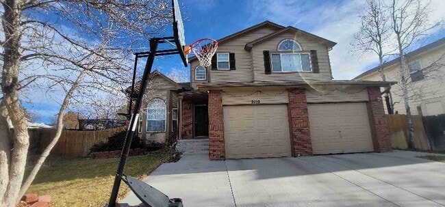 2110 S Uravan St, Aurora, CO 80013 - photo 2