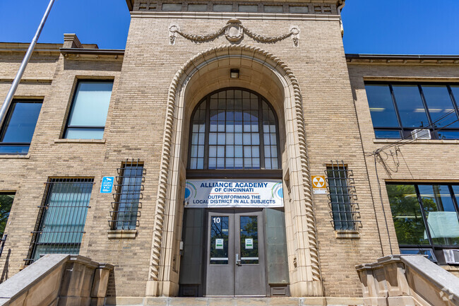 Alliance Academy of Cincinnati