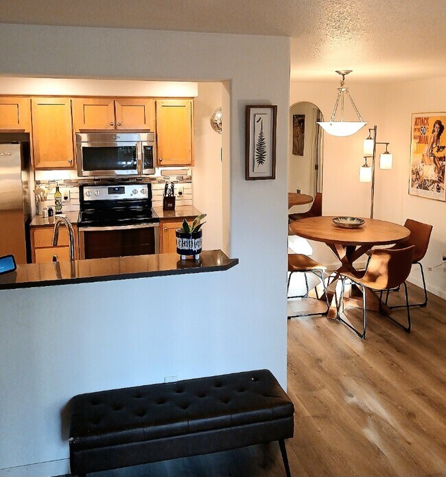 720 NW 185th Ave unit 205, Beaverton, OR 97006 - photo 4