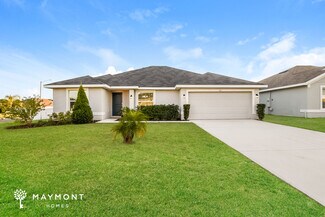 511 Edith Dr, Fruitland Park, FL 34731