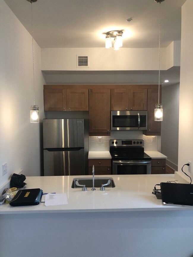 302 E Grace St unit 202, Richmond, VA 23219 - photo 7