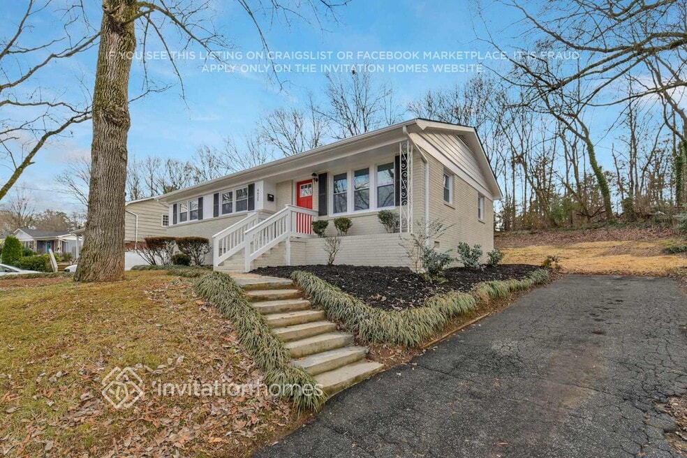 4829 Westridge Dr, Charlotte, NC 28208 - photo 1