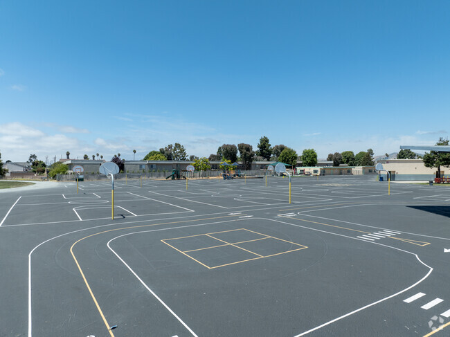 Dr. Martin Luther King, Jr. Academy enriches Salinas with quality education.