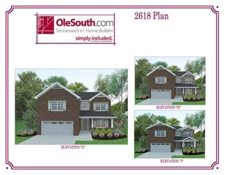 606 Spring Hill Dr Unit 36494436, Smyrna, TN 37167