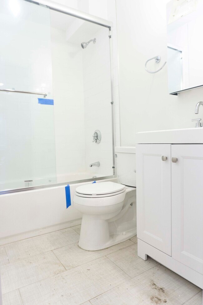 54 Atkins St unit 2, Brighton, MA 02135 - photo 2