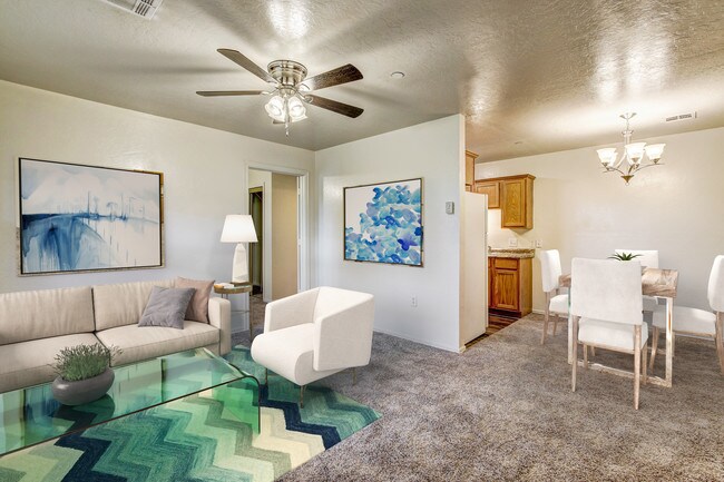 Oak Place, Oklahoma City, OK 73170 - photo 2