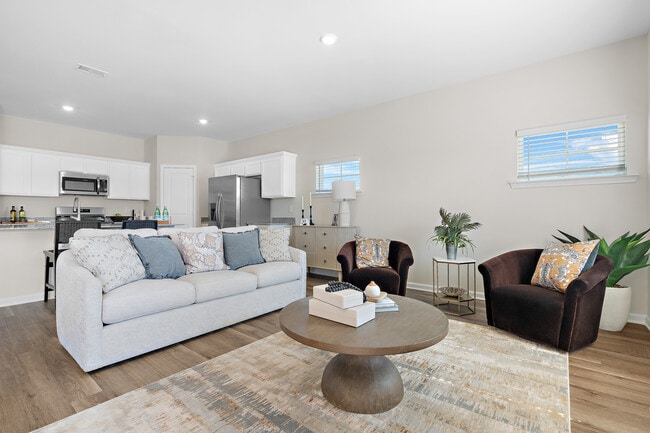 740 Gatestone Ln unit 78, Hopkins, SC 29061 - photo 3