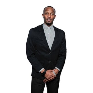 Najja Nicholson