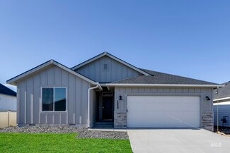 3859 W Tribute St, Meridian, ID 83642
