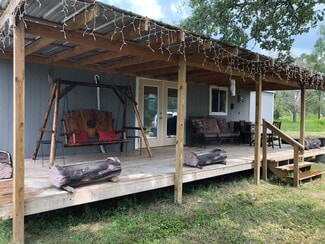 1001 Robertson, Smiley, TX 78159