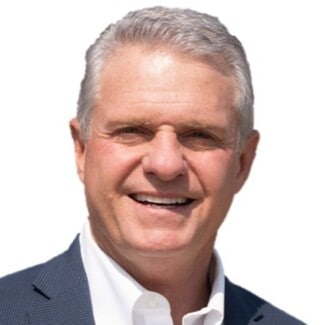 Brian MacDonald