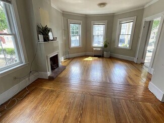 5 Durham St Unit 1, Somerville, MA 02143