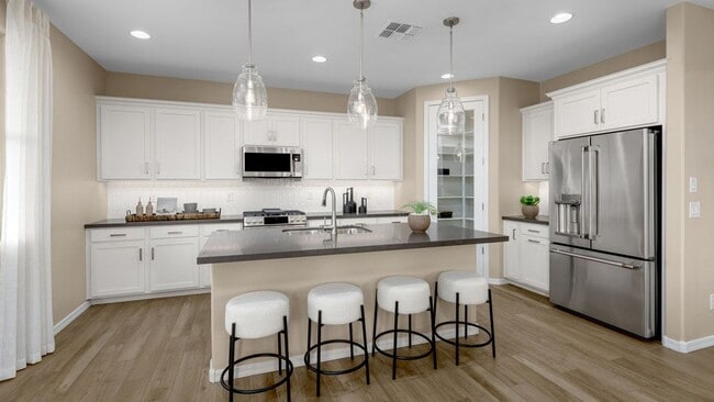 25120 N 165th Ave unit 36448375, Surprise, AZ 85387 - photo 7