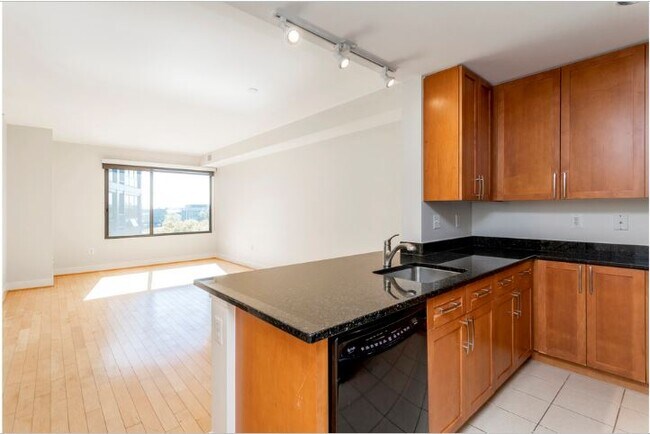 Cityline At Tenley unit 322, Washington, DC 20016 - photo 2