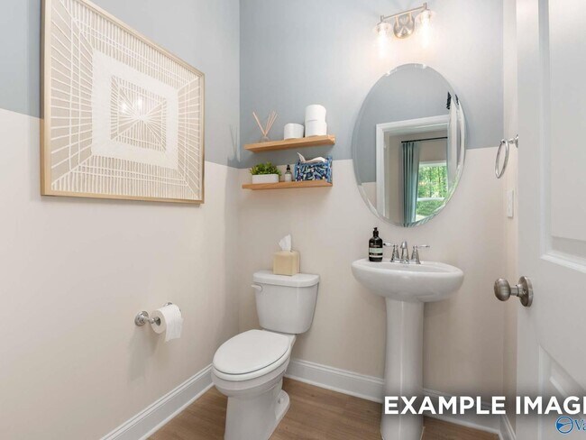 1755 Stampede Cir SE, Huntsville, AL 35803 - photo 4