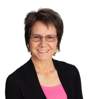 Mary Ann Hickman