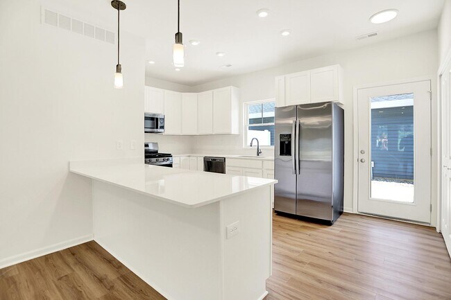 19541 Grassy Branch Rd, Westfield, IN 46074 - photo 6