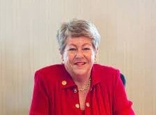 Susan Jacobsen