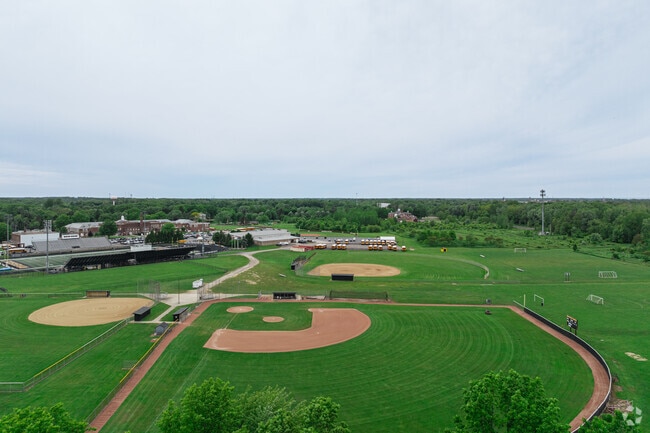 Riverside Junior and Senior High School