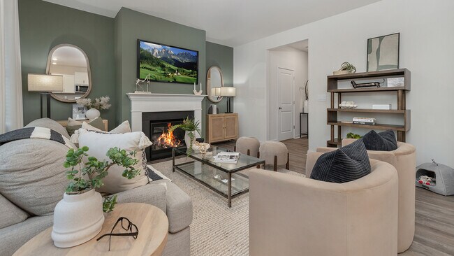 1063 20th Avenue Loop SE, Hickory, NC 28658 - photo 6