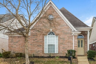 6859 Showboat Ln, Cordova, TN 38018