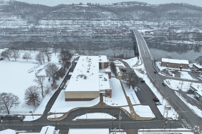 Riverview High School is a public school located in Oakmont.