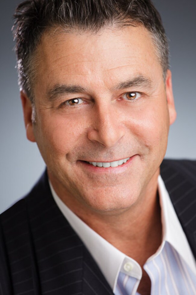 Lenny LaRocca