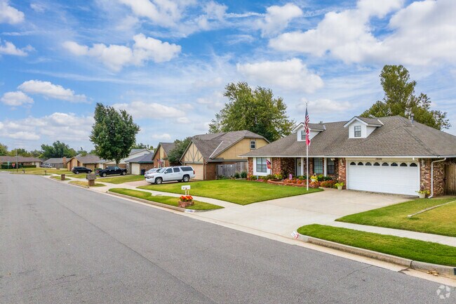 Experience Northhaven's warmth in one of these charming homes.