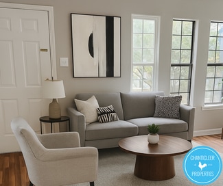 115 Florence St Unit 17, Graham, NC 27253