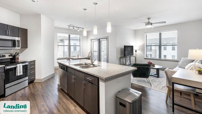 4100 Northern Cross Blvd unit 1317, Haltom City, TX 76137 - photo 4