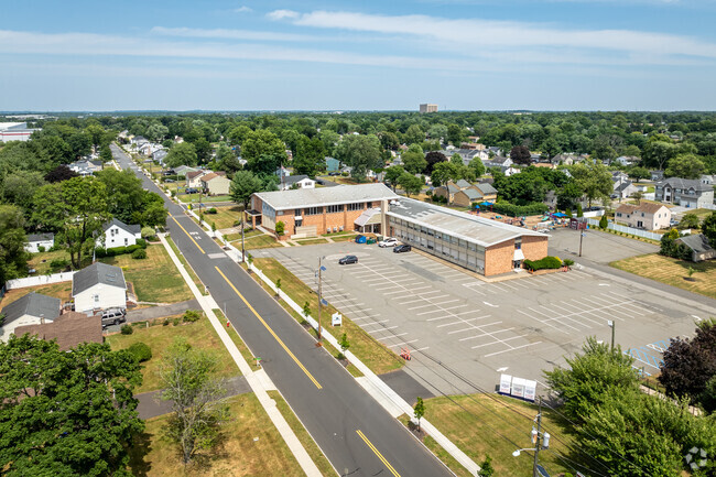 St. Frances Cabrini School is a top rated school in the area of Piscataway, NJ.