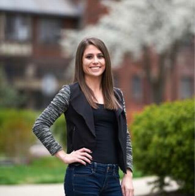 Megan Whalen