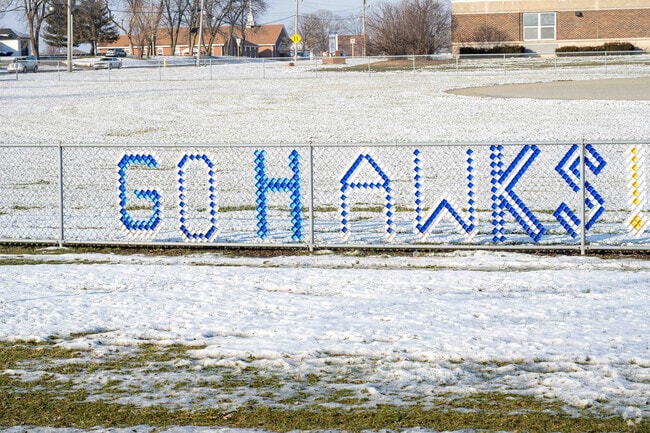 Educational opportunities abound at Hillcrest High School in Country Club Hills.