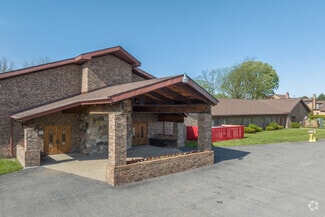 New Covenant Christian School