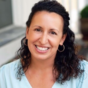 Karyn Kopecky