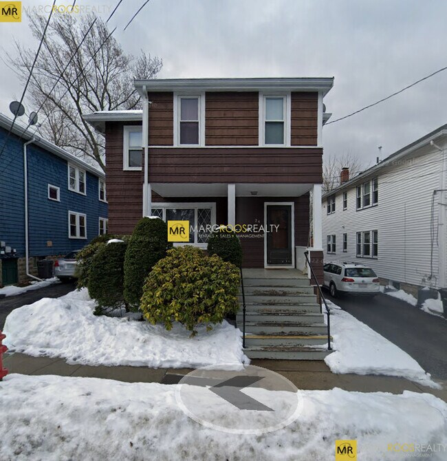 24 Chetwynd Rd, Somerville, MA 02144