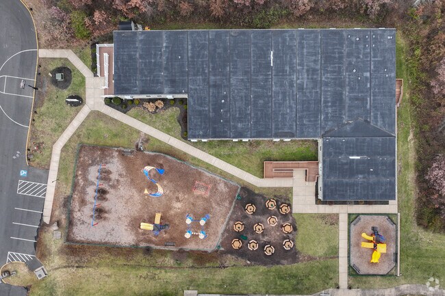 Ad Fontes Academy serves students in Fairfax County.