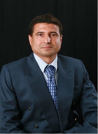 Agent Photo