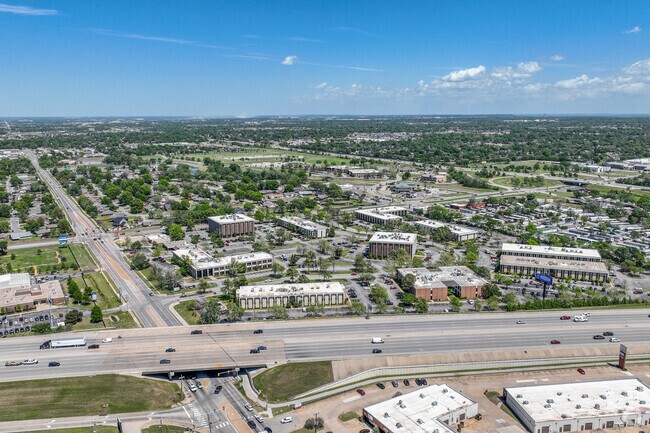 Millwood is home to multiple parks, great schools and lots of retail options.