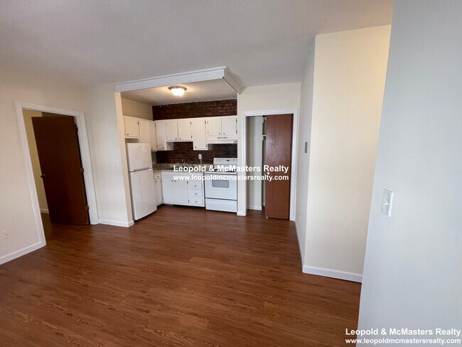 69 S Huntington Ave unit 23, Jamaica Plain, MA 02130 - photo 2