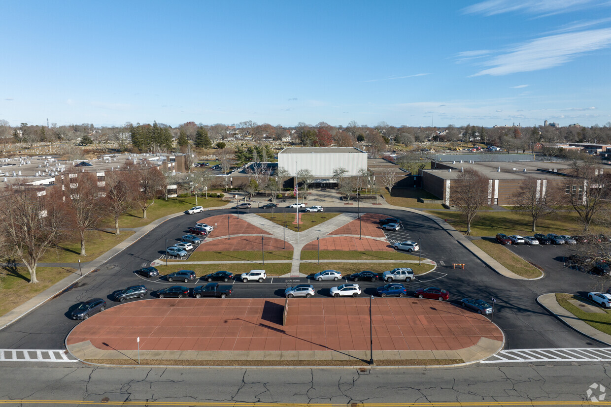 New Bedford Public Schools