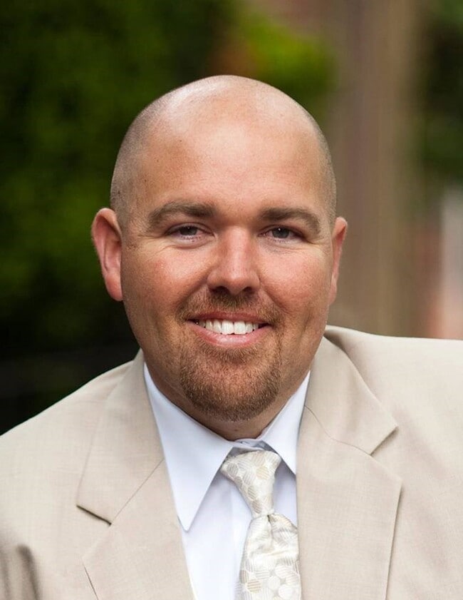 Nicholas Ratliff
