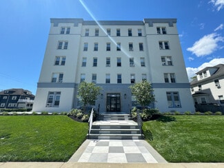 201 Lareine Ave, Bradley Beach, NJ 07720
