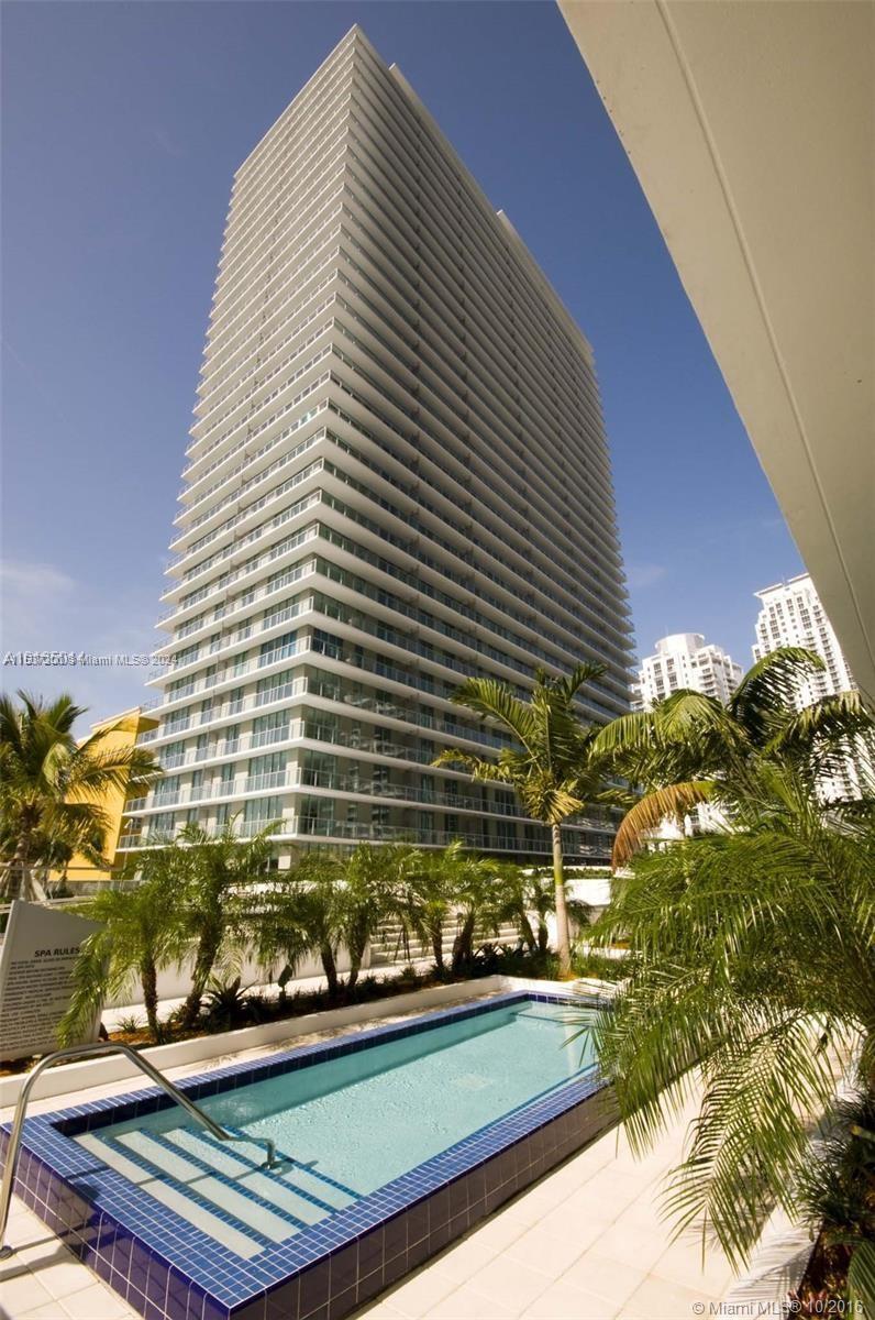 Axis at Brickell Village unit 1903, Miami, FL 33130 - photo 1