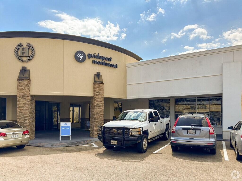 The schools in Tanglewood prioritize students' well-being and safety.