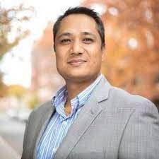 Rajit Shrestha