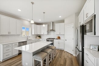 11367 5th St NE Unit 37164681, Hanover, MN 55341