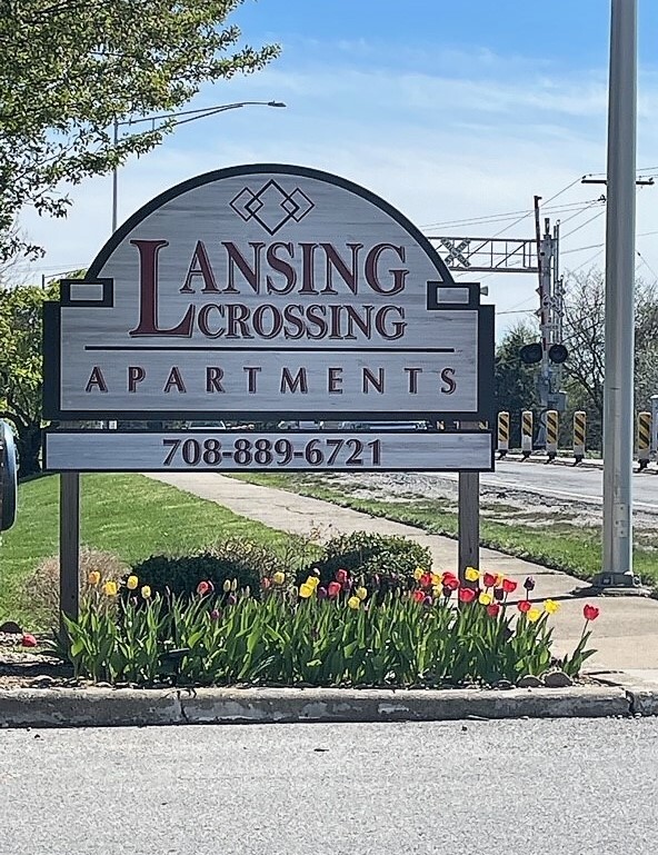 Lansing Crossing