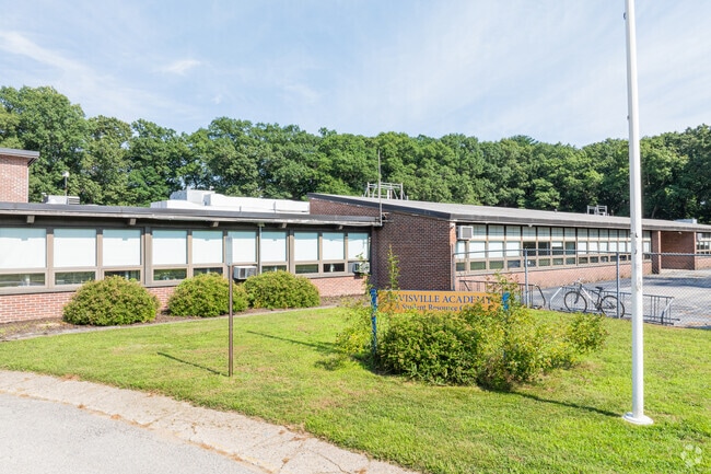 Davisville Elementary School