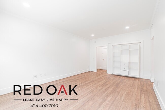 6533 Hollywood Blvd unit 308, Los Angeles, CA 90028 - photo 5
